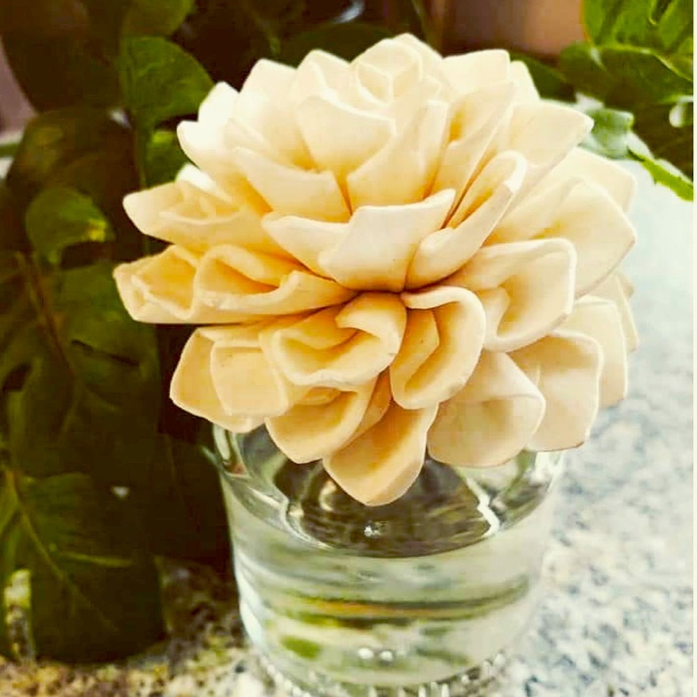 Scentsy Flower Fragrance